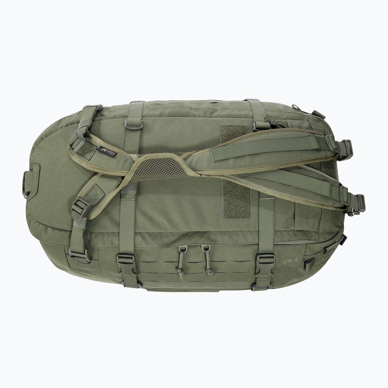 Чанта за пътуване Tasmanian Tiger Duffle 45 л маслина 5