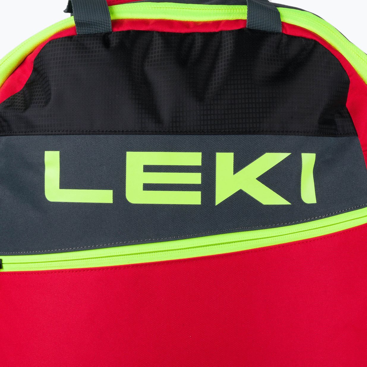 LEKI Skiboot Раница WCR 60 л червена 360052006 4