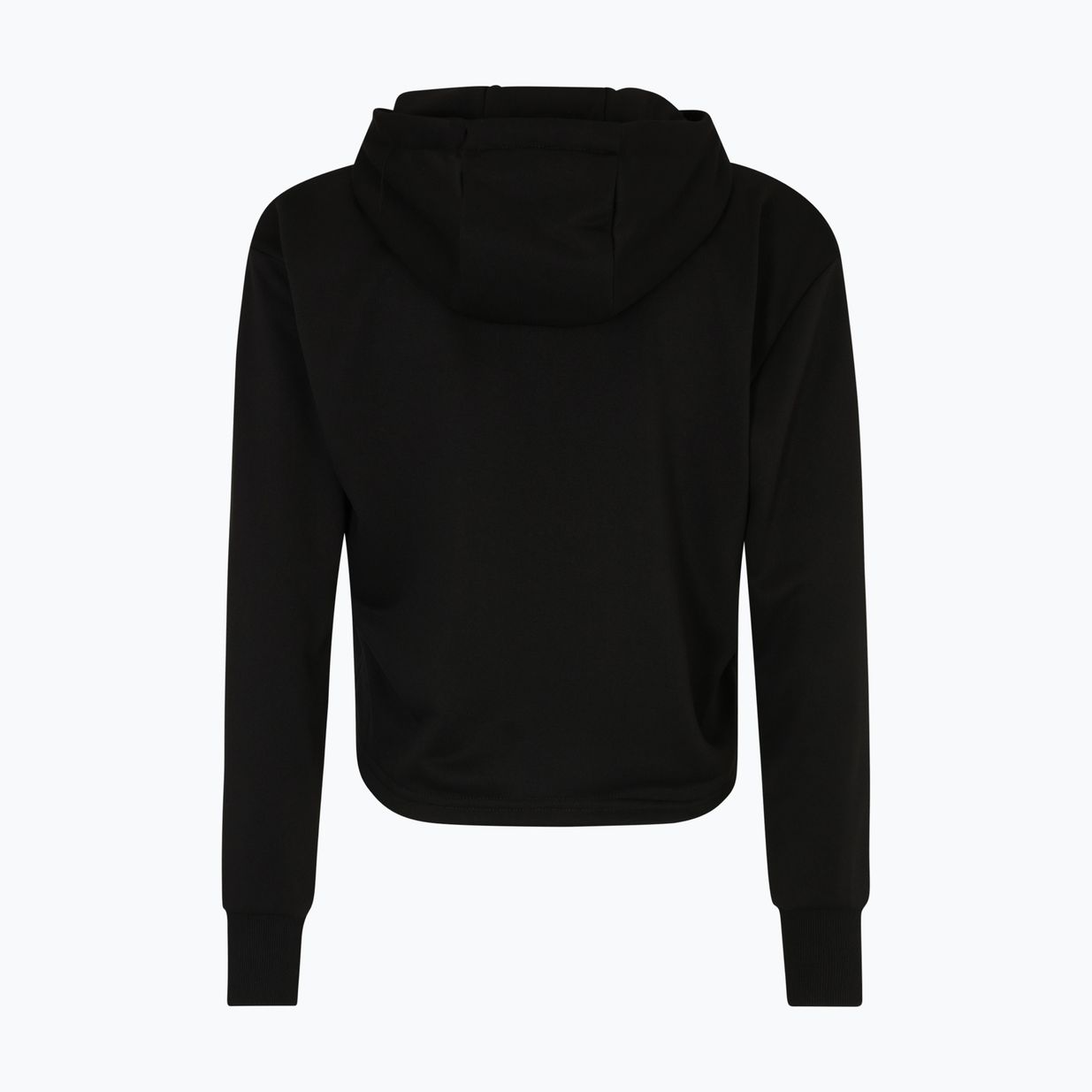 Дамски FILA Rheine Cropped Hoody black 6