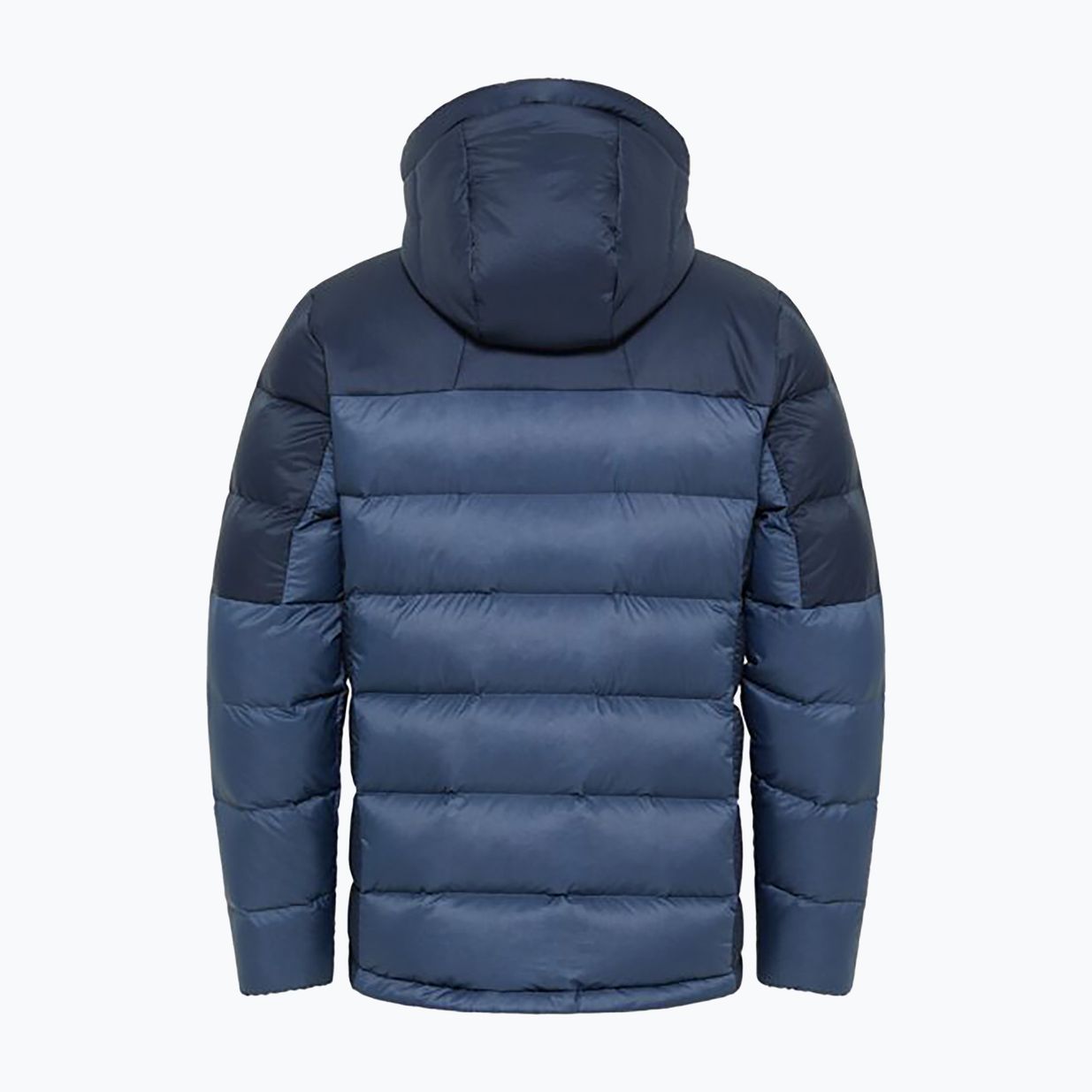 Jack Wolfskin мъжко пухено яке Nebelhorn Down Hoody nature blue 9