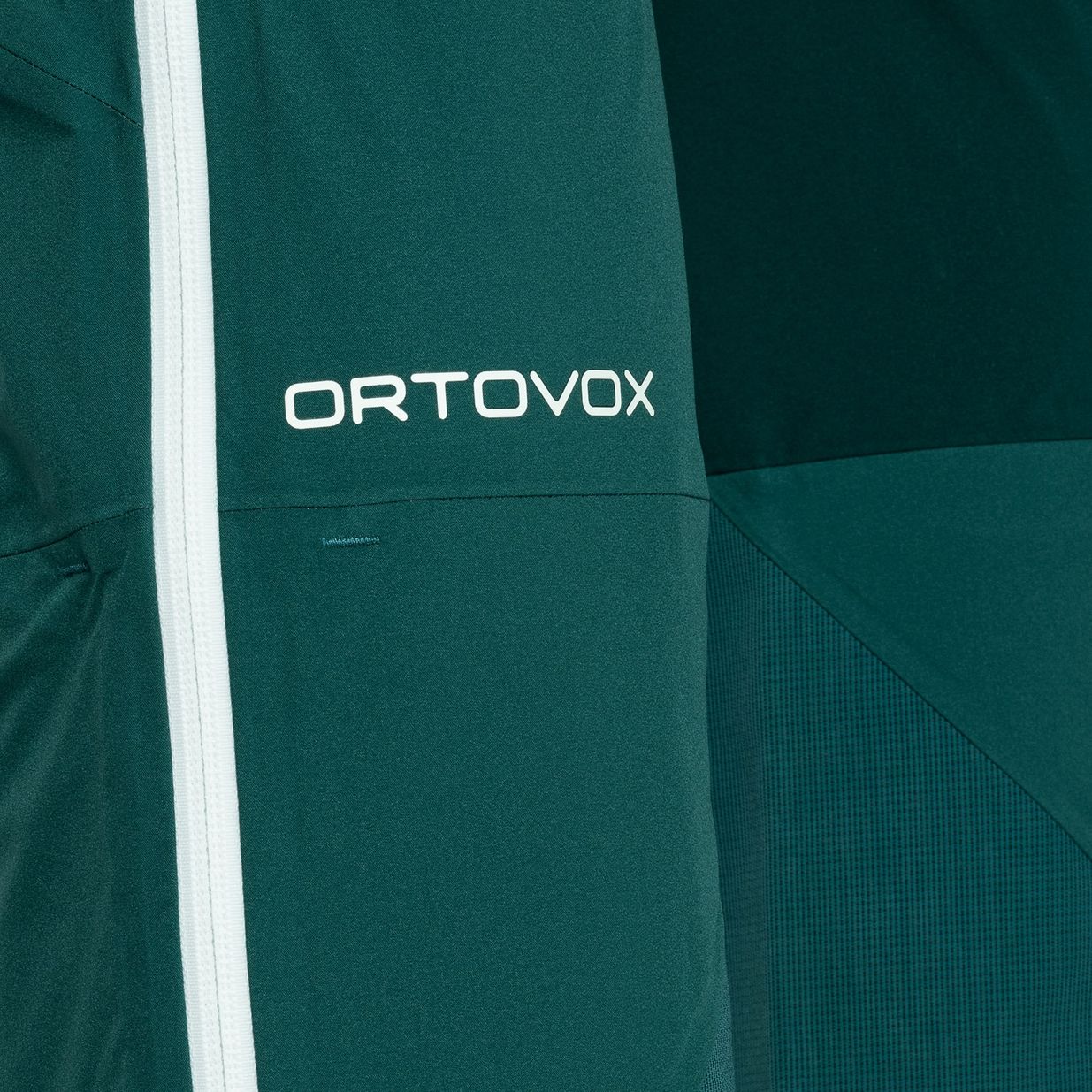 Дамски скиорски обувки ORTOVOX 3L Ortler pacific green 4