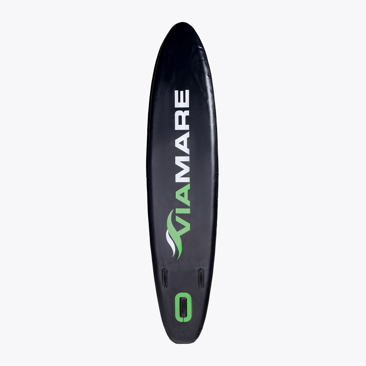 SUP дъска Viamare S 3.30m black 1123060 4