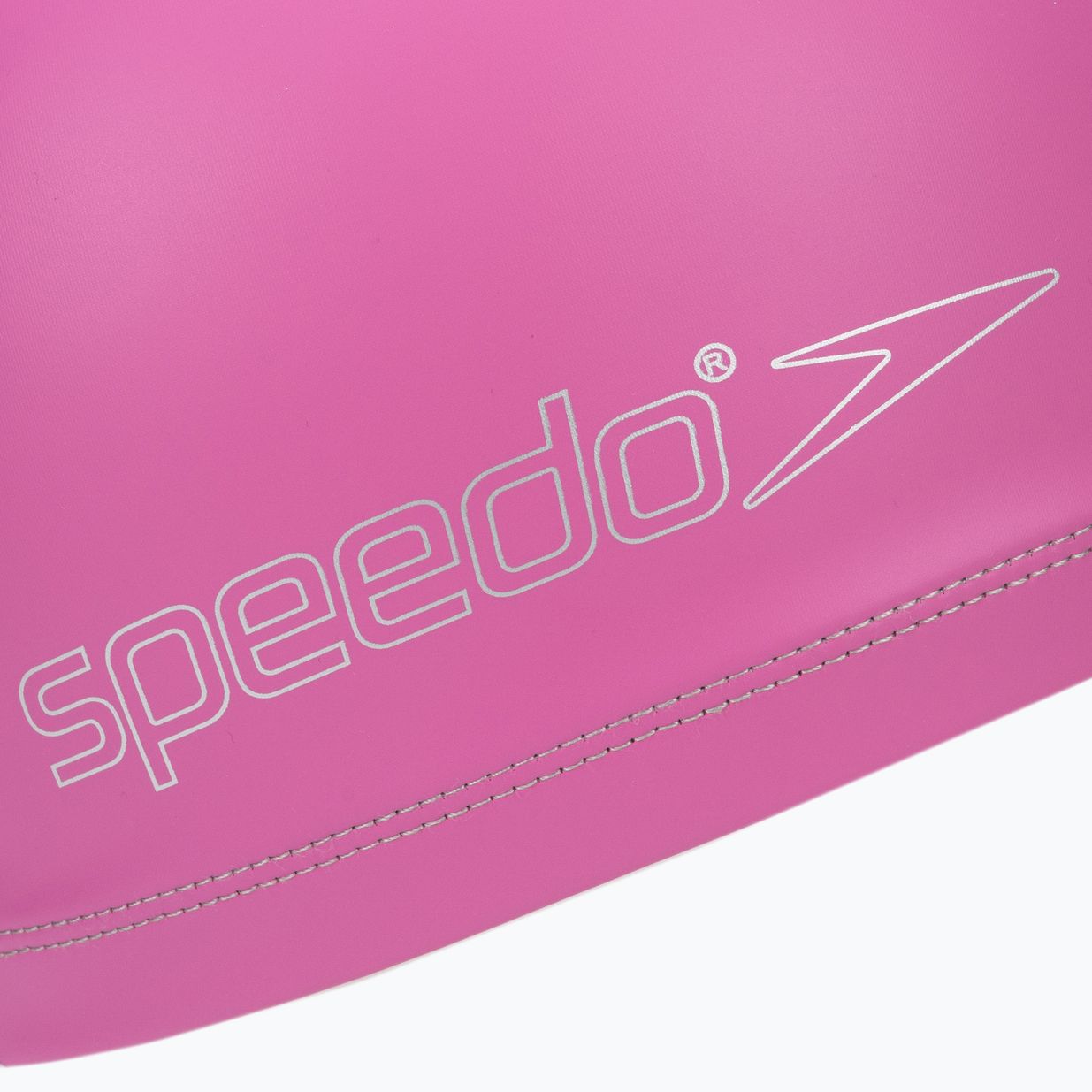 Speedo Pace Junior детска шапка розова 8-720731341 3