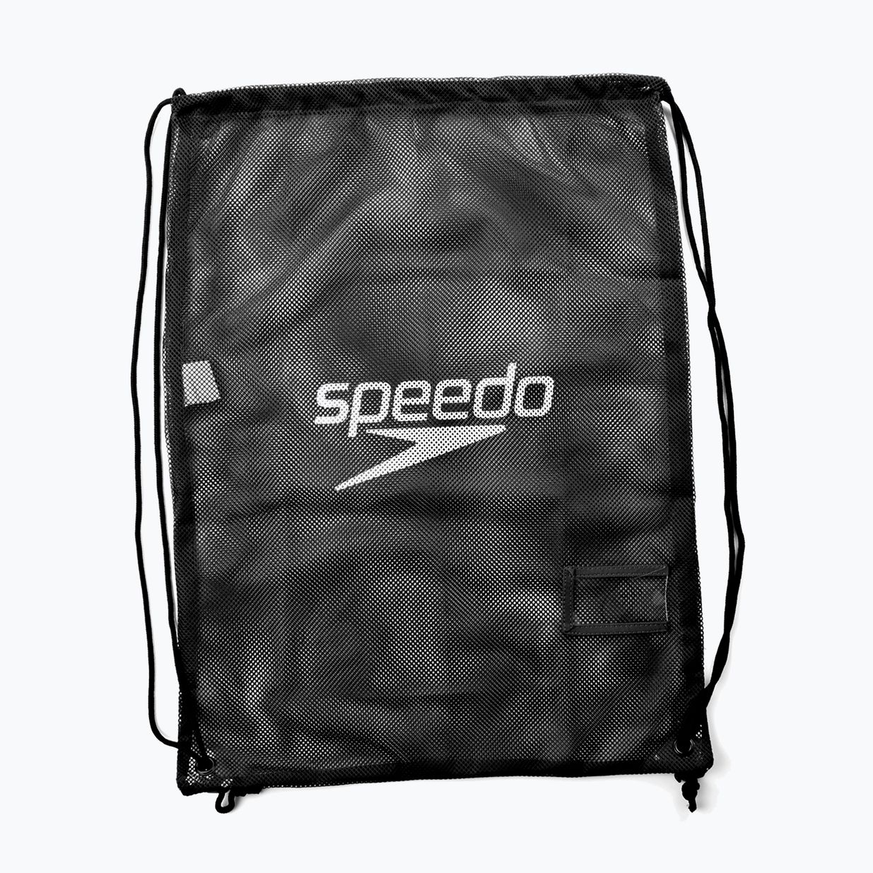 Speedo Equip Мрежеста чанта черна 68-07407