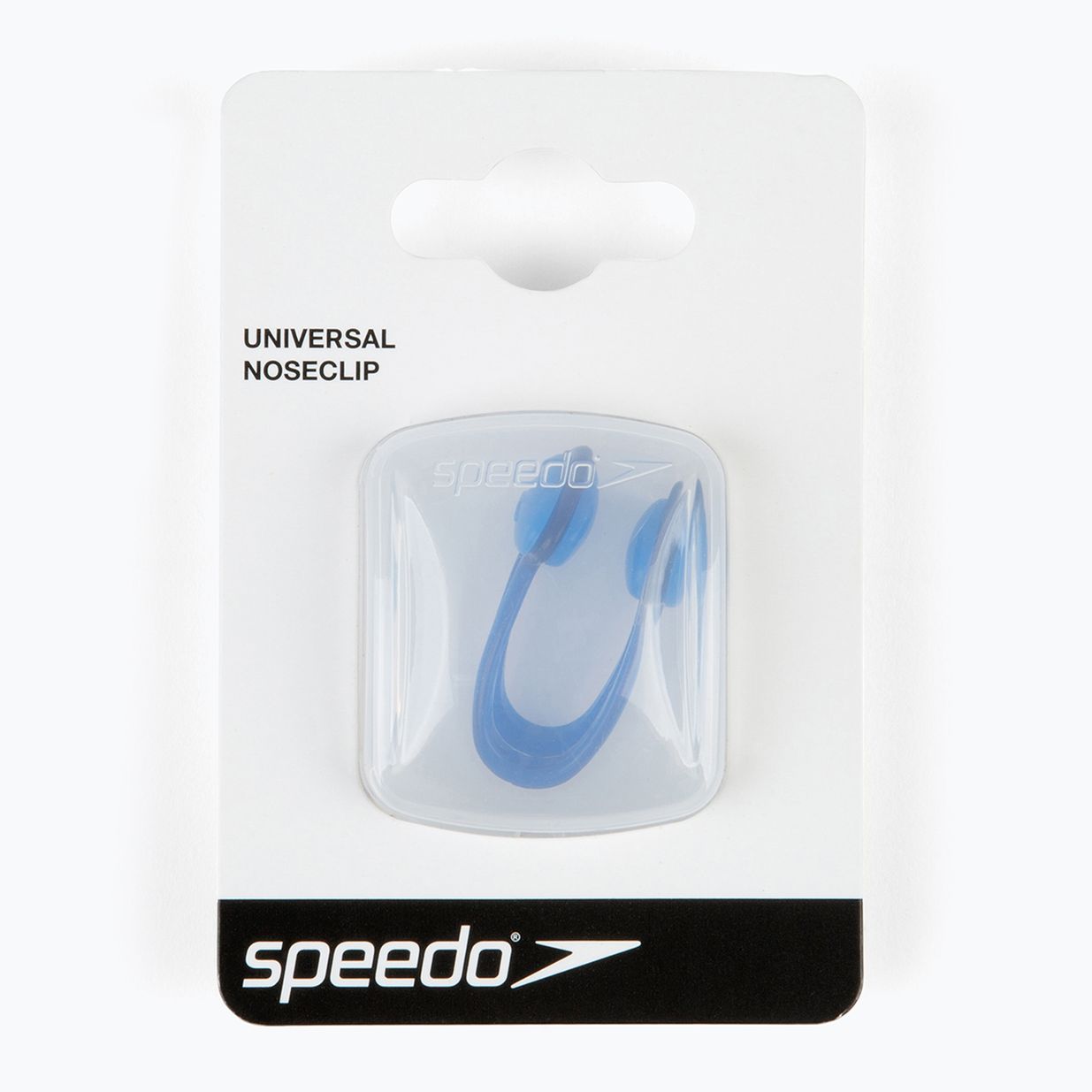 Speedo Универсална тапа за нос тъмносиня 68-70812 4