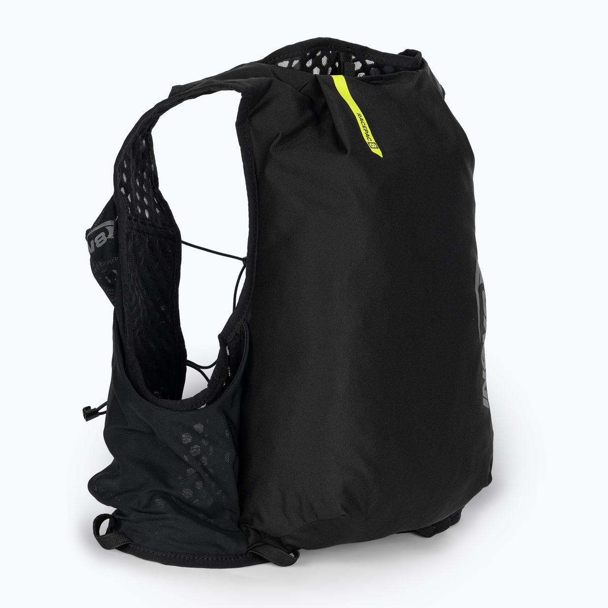 Inov-8 Racepac 8 l раница за бягане черна 3