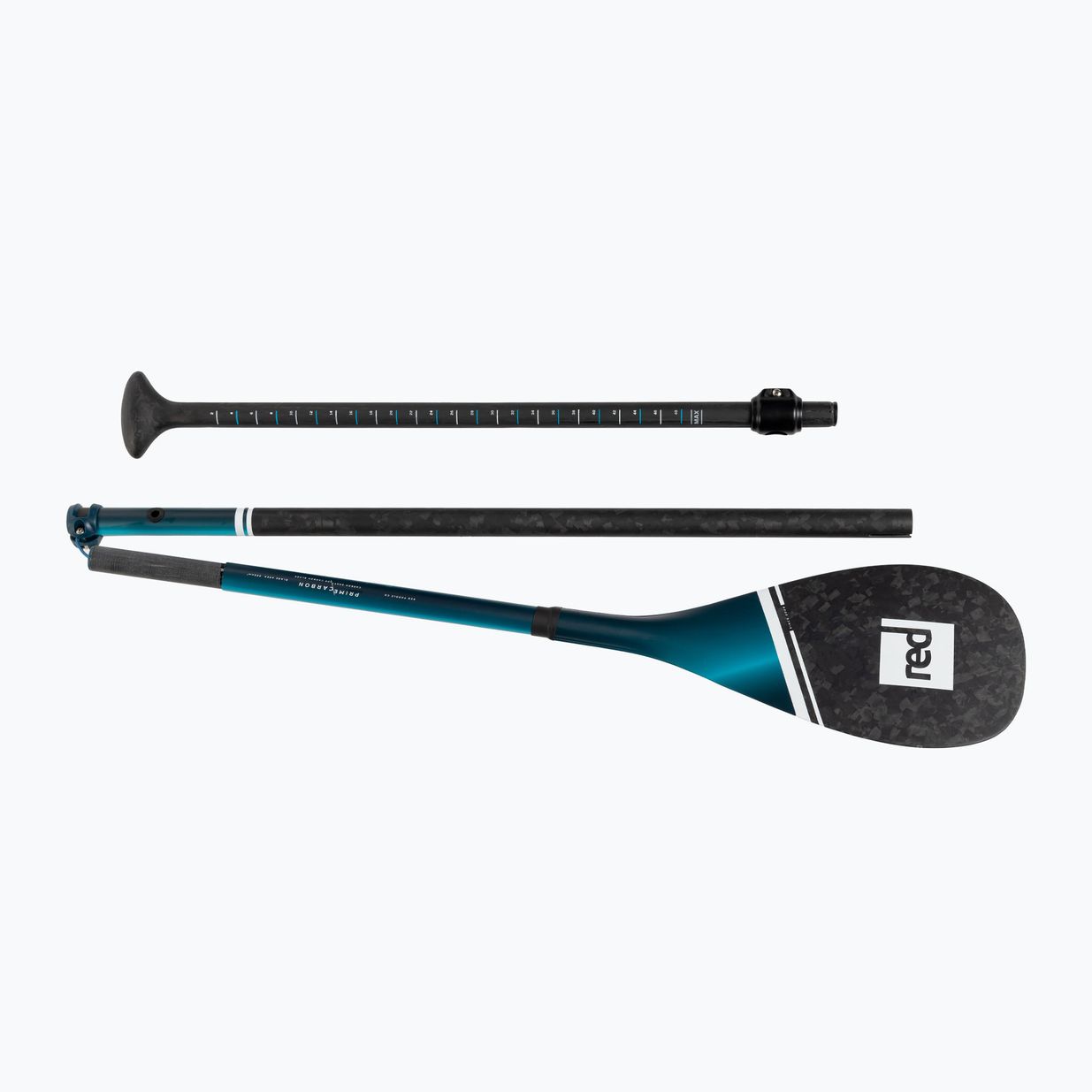 SUP гребло 3 части Red Paddle Co Prime blue 8