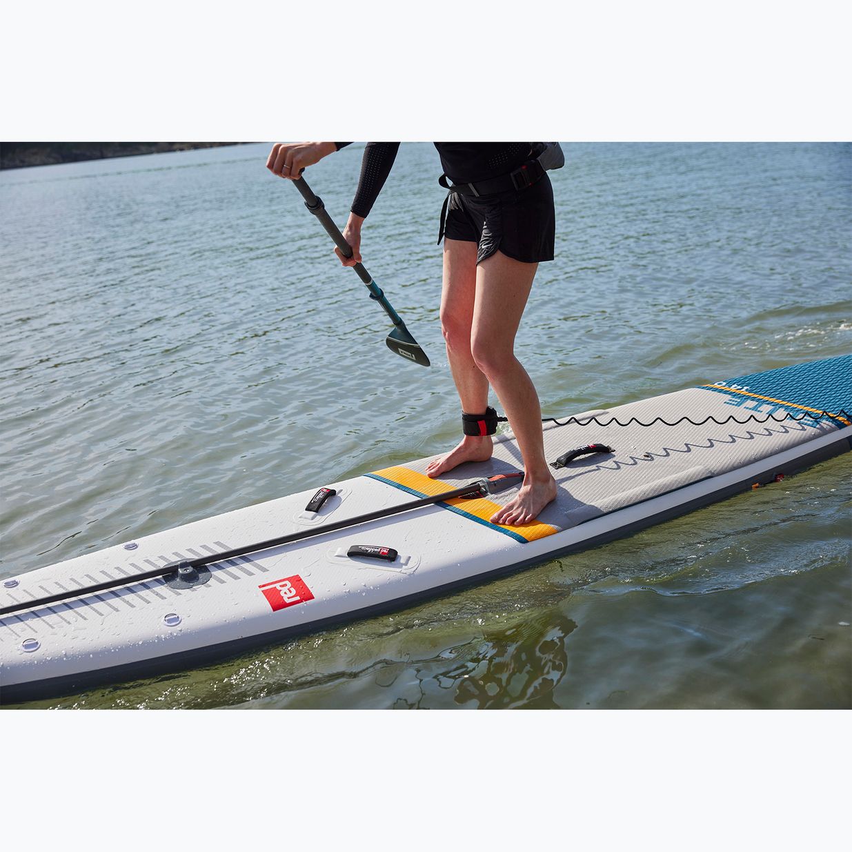 SUP гребло 3 части Red Paddle Co Prime blue 16