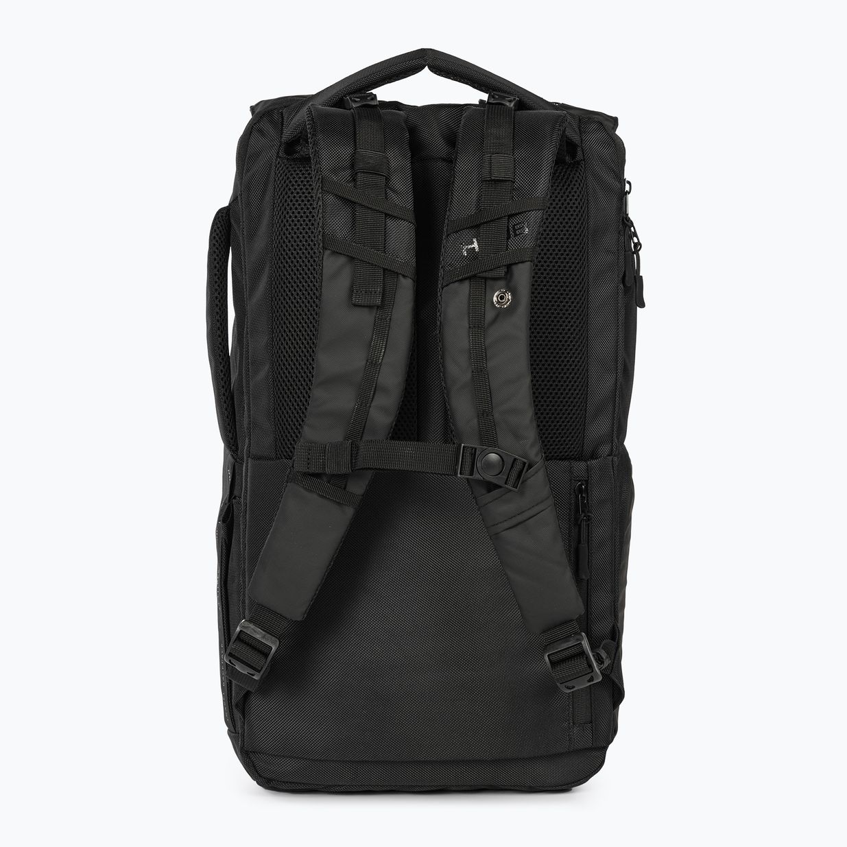 HUUB Раница за триатлон Travel black 3