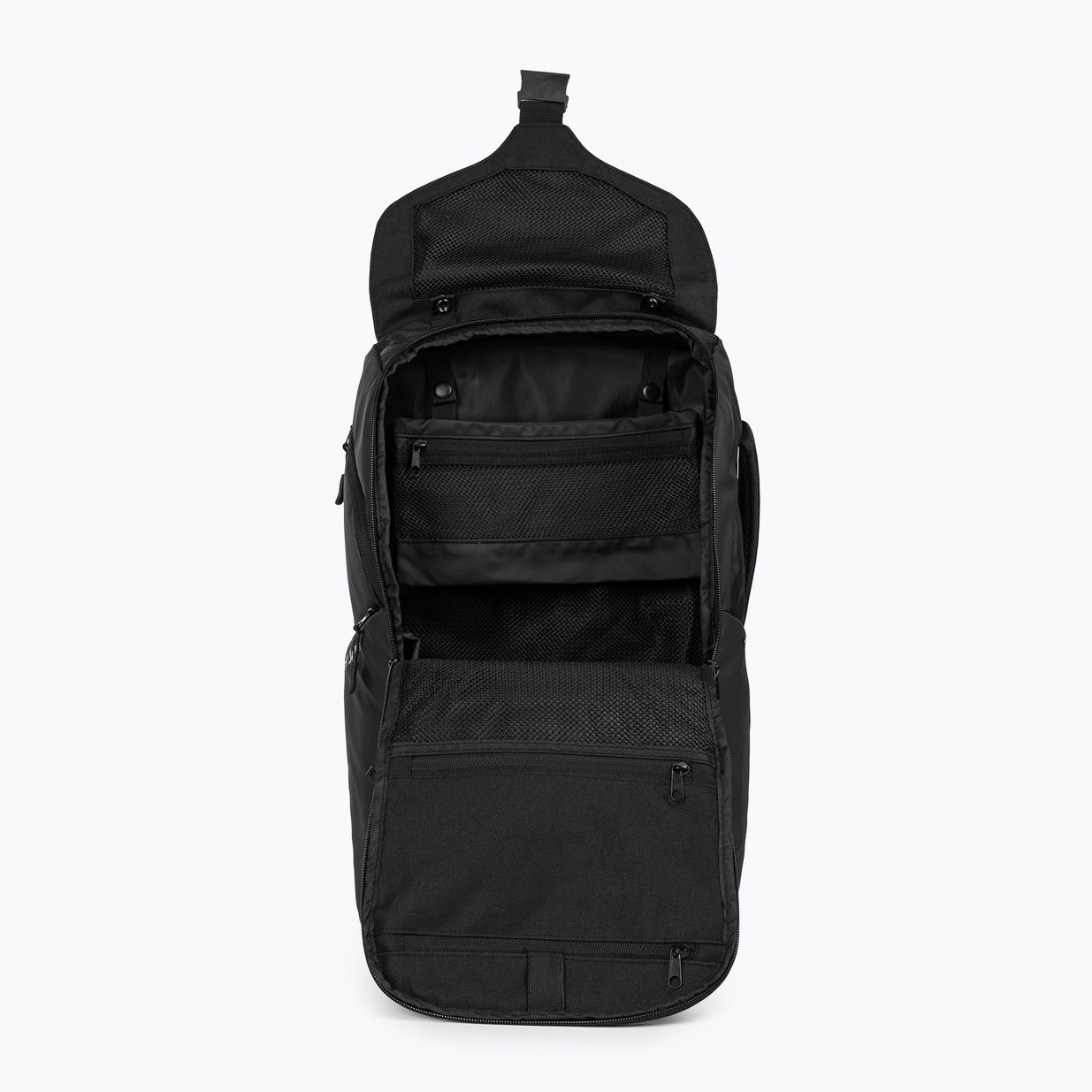 HUUB Раница за триатлон Travel black 4