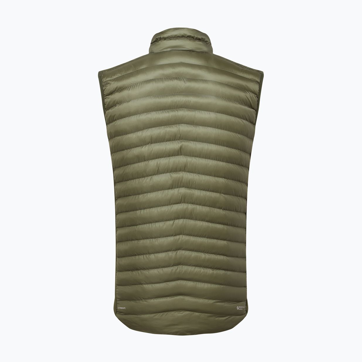 Мъжко яке без ръкави Rab Cirrus Flex light khaki/army 10