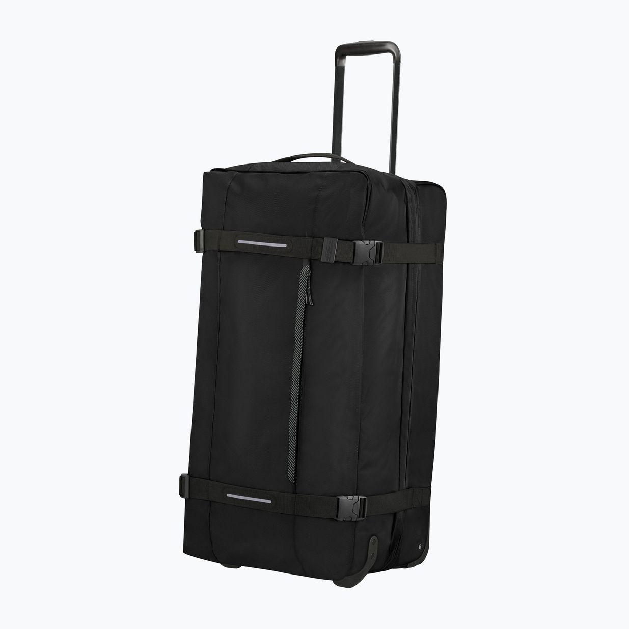 Пътен куфар American Tourister Urban Track 116 л асфалт черен 3