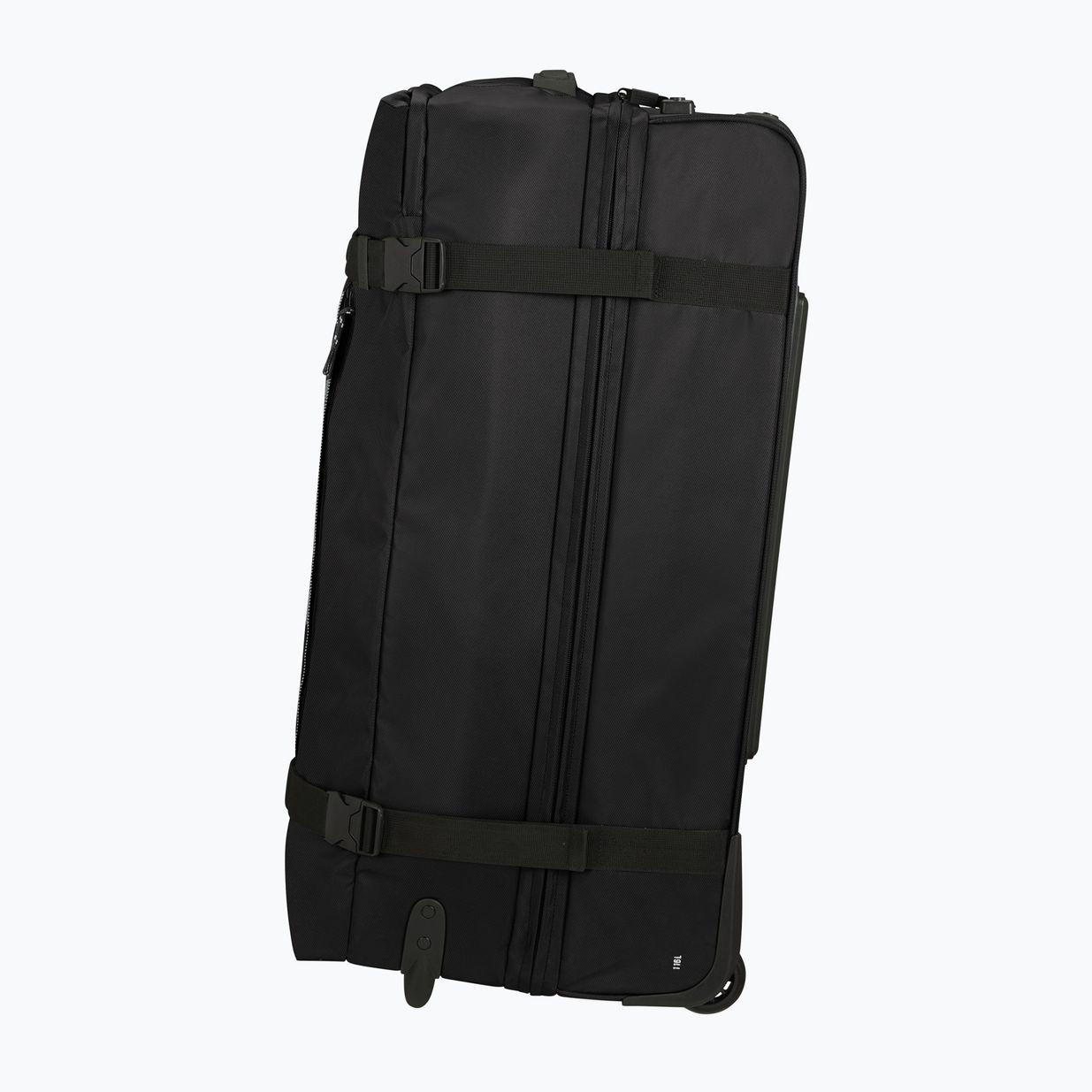 Пътен куфар American Tourister Urban Track 116 л асфалт черен 4