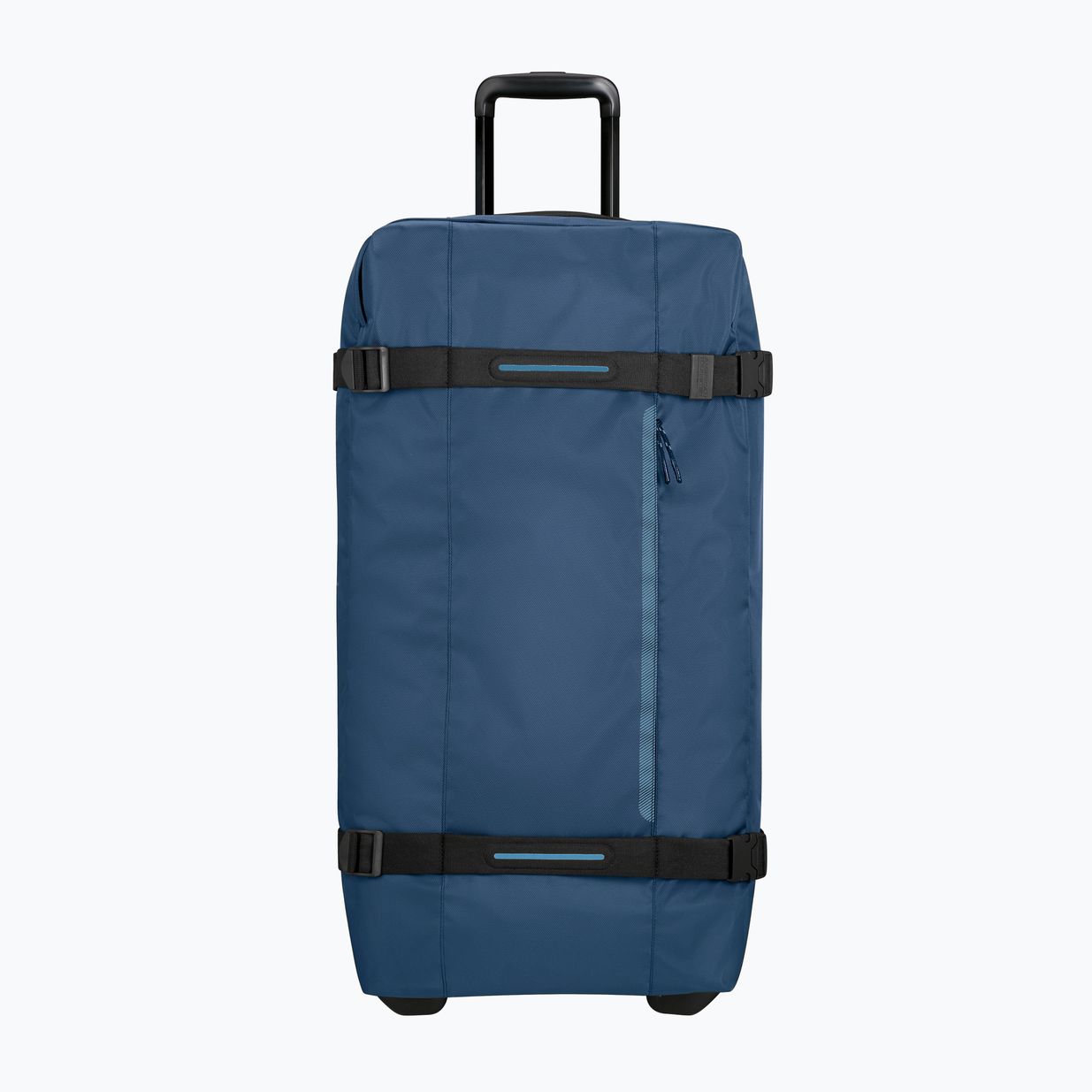 American Tourister Urban Track 116 л куфар за пътуване в морската шир