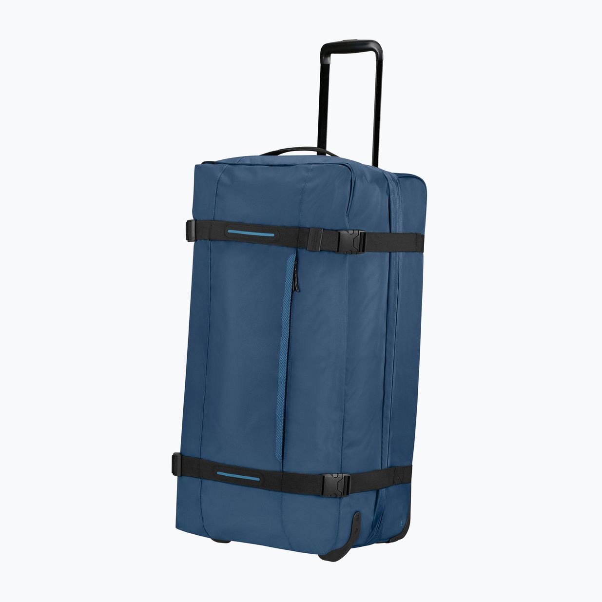 American Tourister Urban Track 116 л куфар за пътуване в морската шир 3