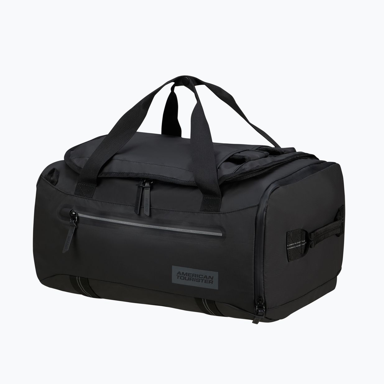 Пътническа чанта American Tourister Duffle S 42 l black 7