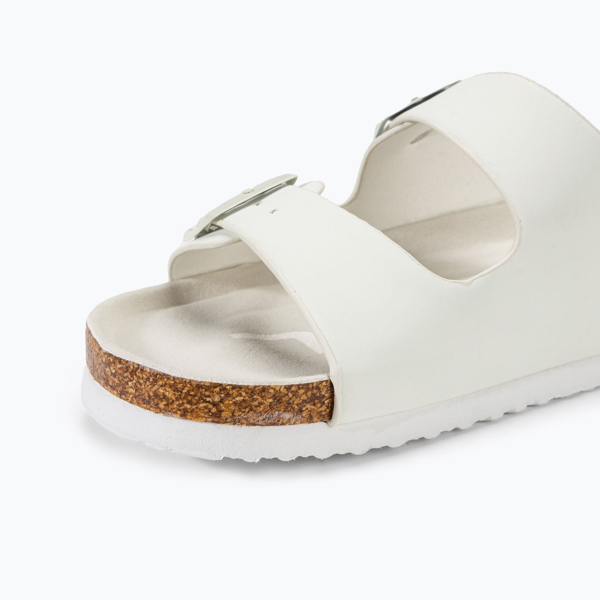 Дамски джапанки O'Neill Sandy Low off white 7