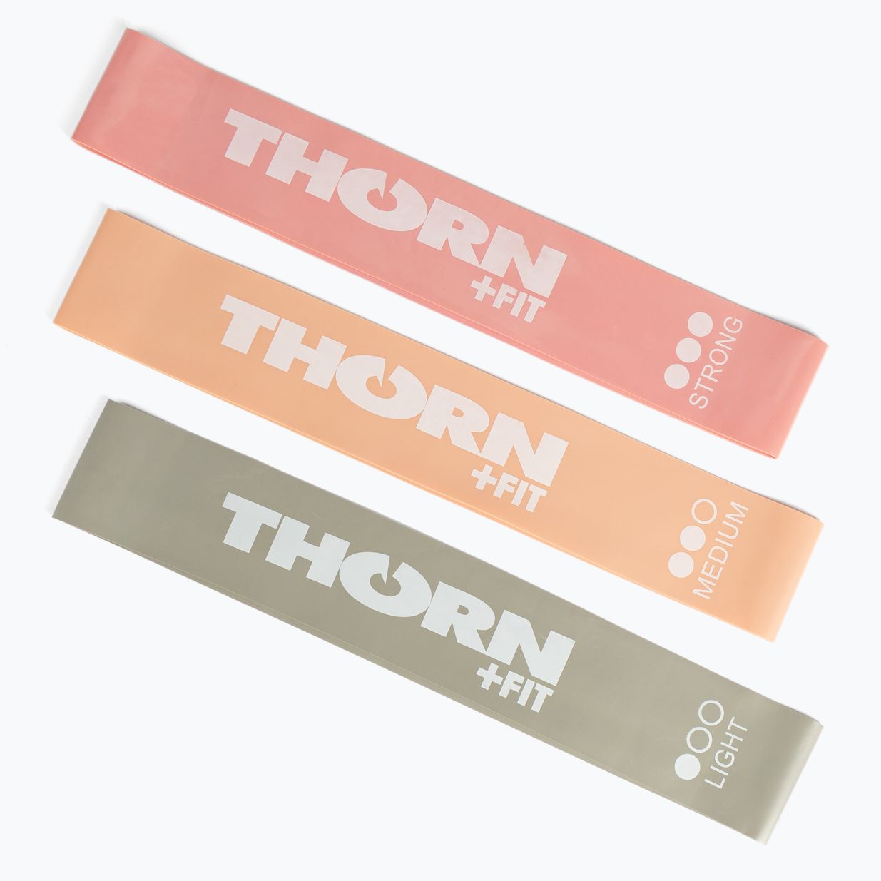 THORN FIT Дамски комплект за съпротива 3бр. 521912