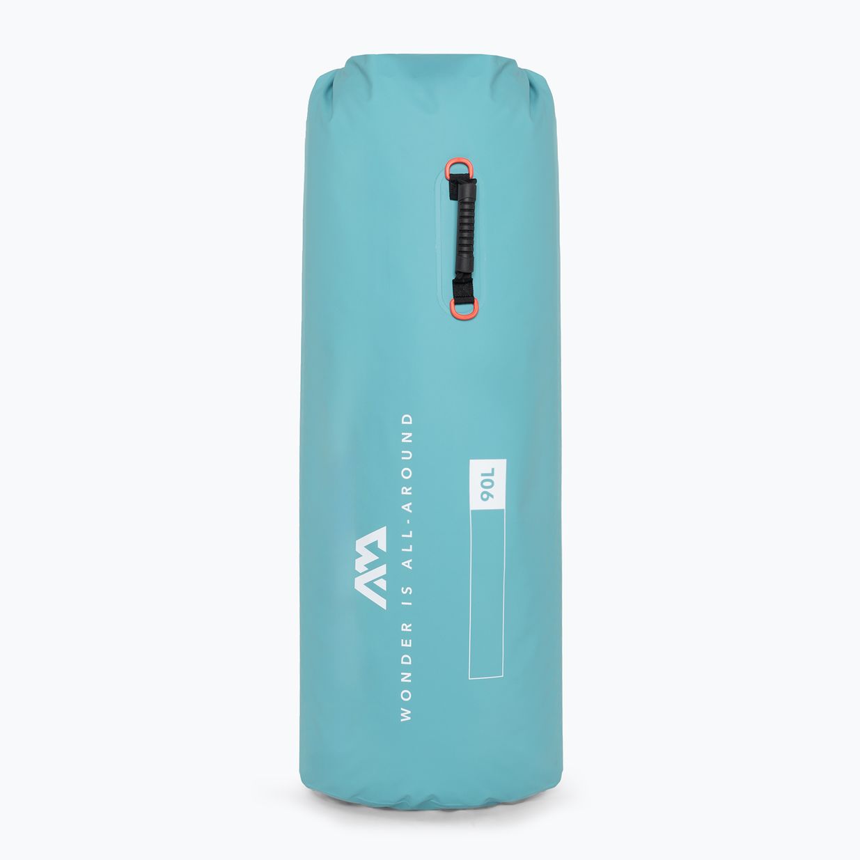 Непромокаема торба Aqua Marina Dry Bag 90 l aqua