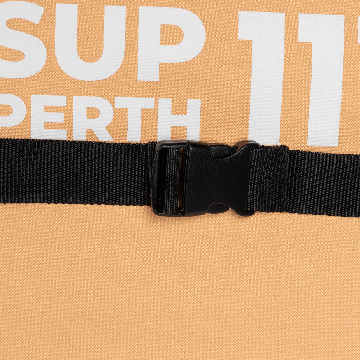 Раница за SUP дъска AQUASTIC Perth 11'0" orange 6