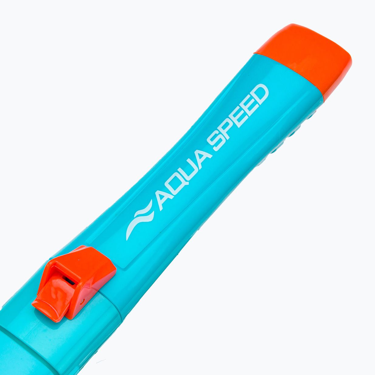 Целолицева маска за гмуркане с шнорхел AQUA-SPEED Spectra 2.0 Kid turquoise 248 4