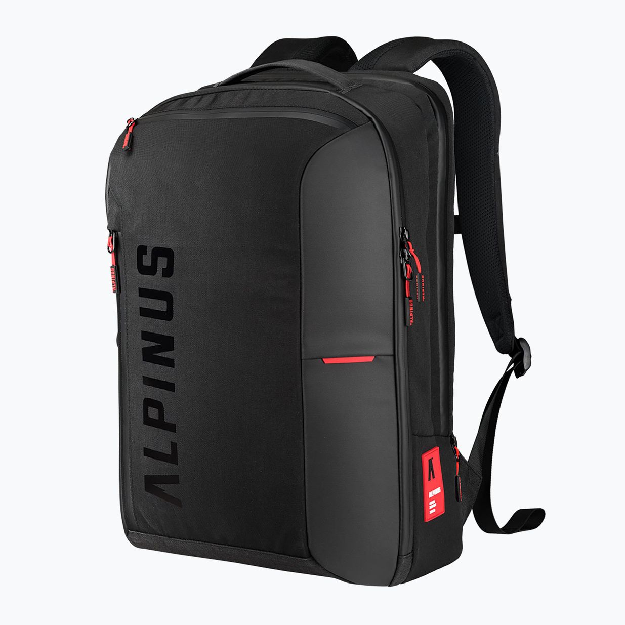 Раница Alpinus Tijuca Travel 30 l black