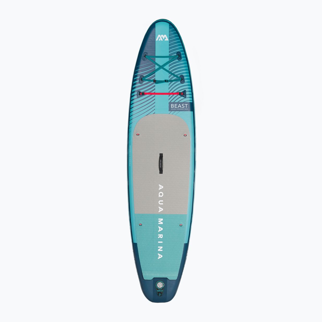 Aqua Marina Beast 10'6" синя SUP дъска BT-23BEP 3