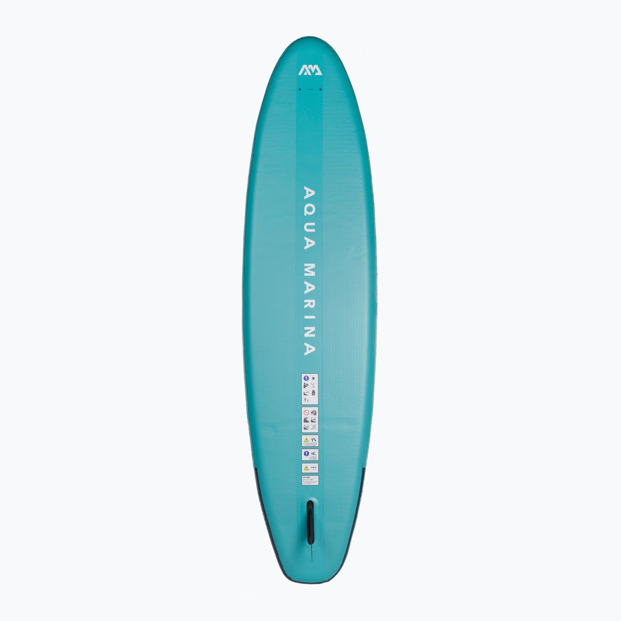 Aqua Marina Beast 10'6" синя SUP дъска BT-23BEP 4