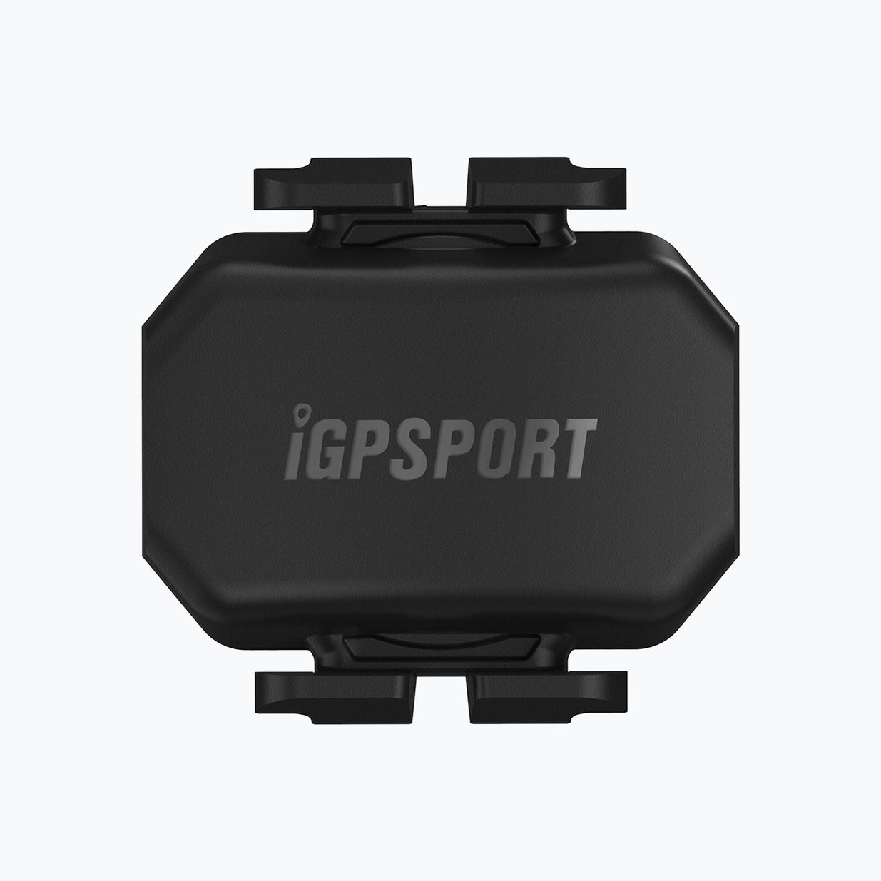 Сензор за каданс iGPSPORT CAD70 черен 17724