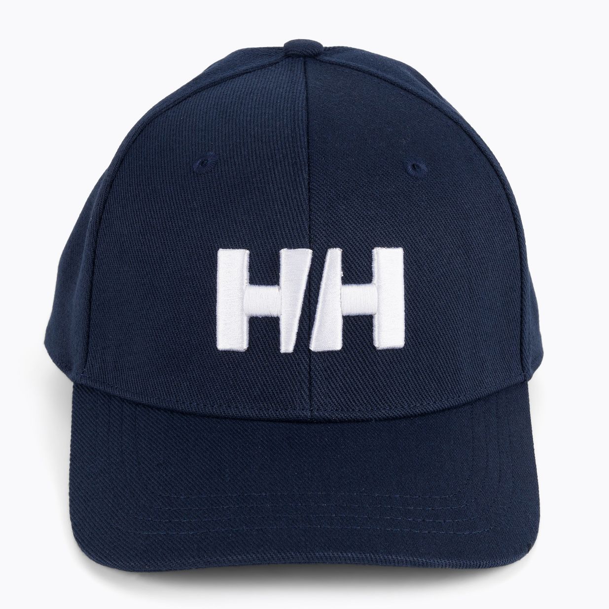 Helly Hansen HH Brand бейзболна шапка тъмно синя 67300_597 4