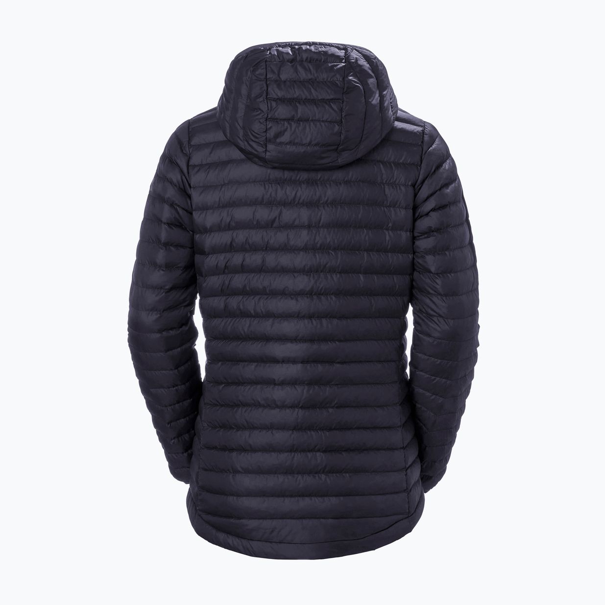 Helly Hansen дамско пухено яке Sirdal Hooded Insulator 990 black 62992 8