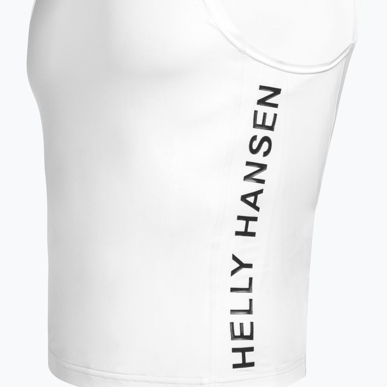 Helly Hansen Waterwear Rashvest тениска бяла 34024_001 4