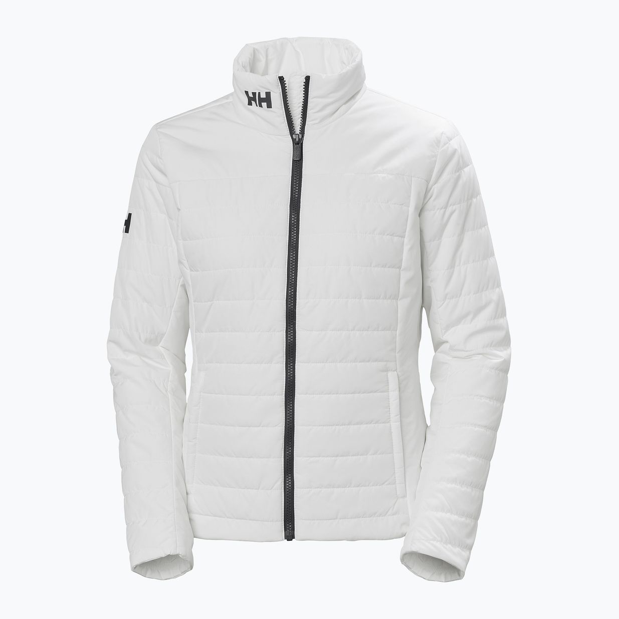 Ветроходно яке за жени Helly Hansen Crew Insulator 2.0 white 30239_001 5