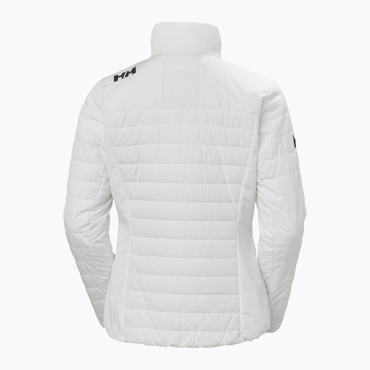 Ветроходно яке за жени Helly Hansen Crew Insulator 2.0 white 30239_001 6