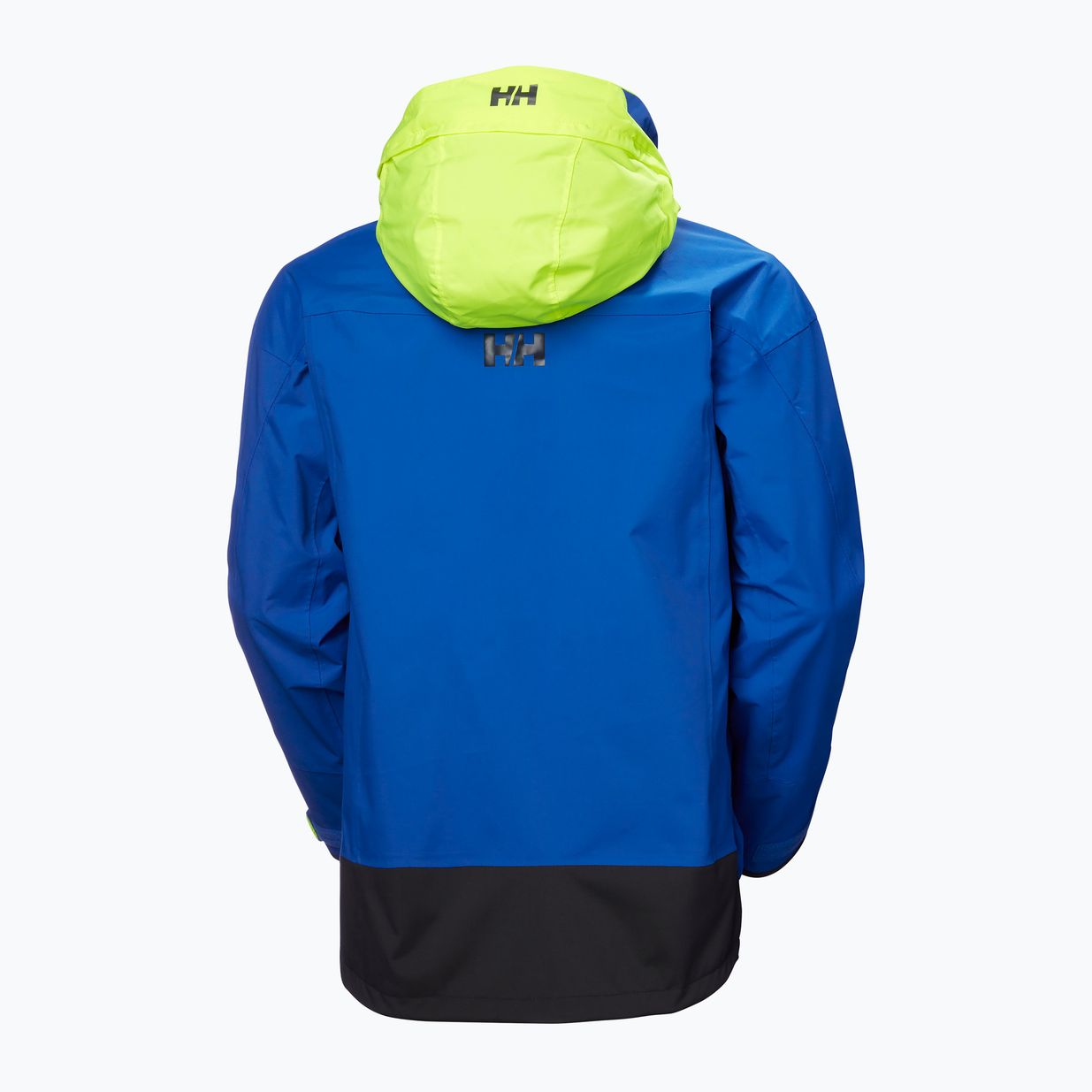 Мъжко ветроходно яке Helly Hansen Pier 3.0 cobalt 2.0 9