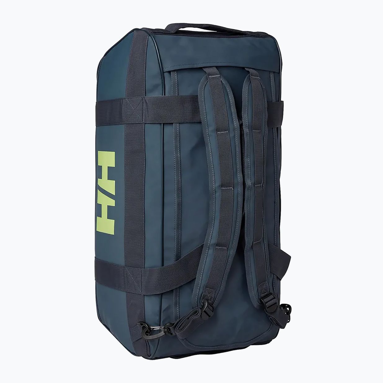 Пътна чанта Helly Hansen H/H Scout Duffel  S 30 l alpine frost 3