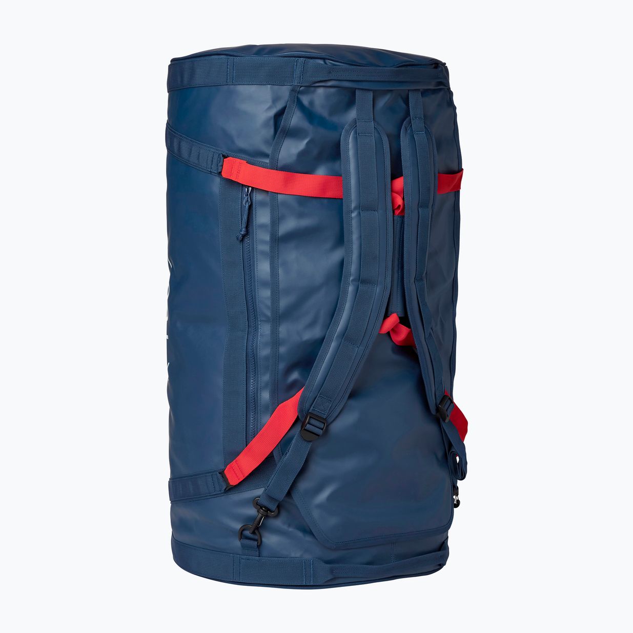 Helly Hansen HH Duffel Bag 2 70 л океанска пътна чанта 3