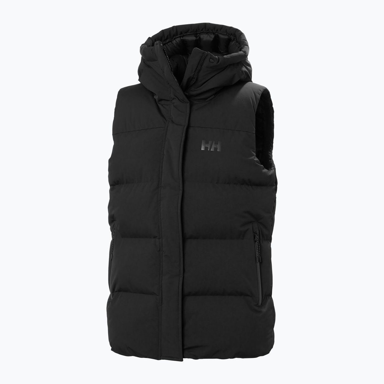 Helly Hansen дамски пухенки без ръкави Adore Puffy black 5