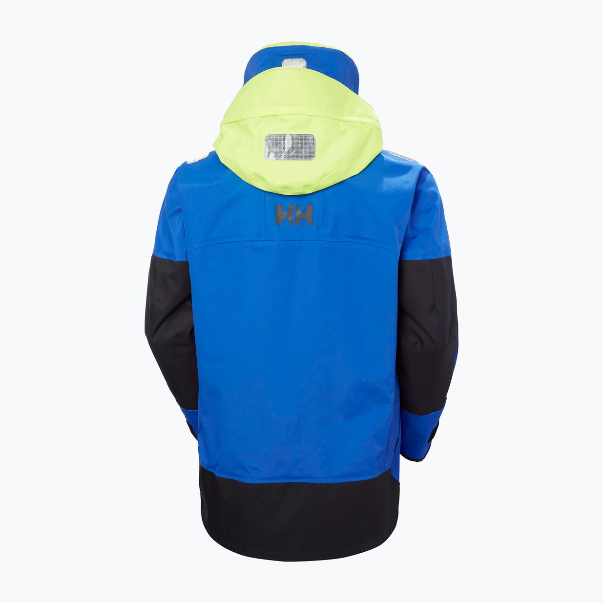 Мъжко ветроходно яке Helly Hansen Skagen Pro cobalt 2.0 10