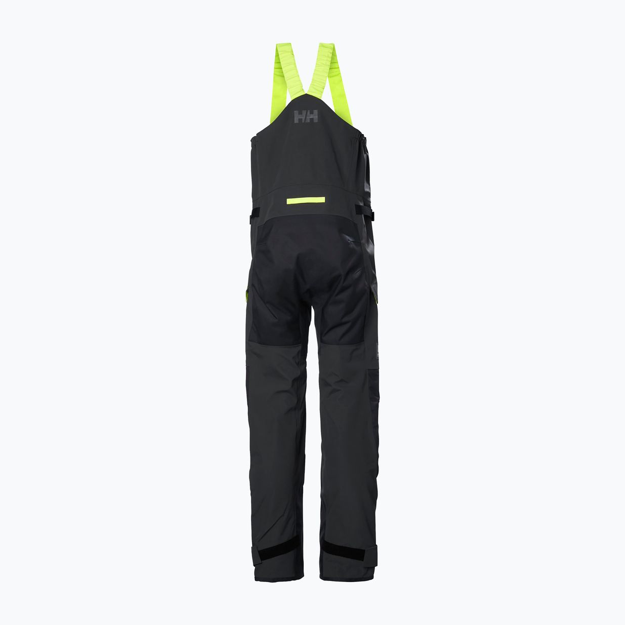 Мъжки панталони за ветроходство Helly Hansen Skagen Pro Bib ebony 8