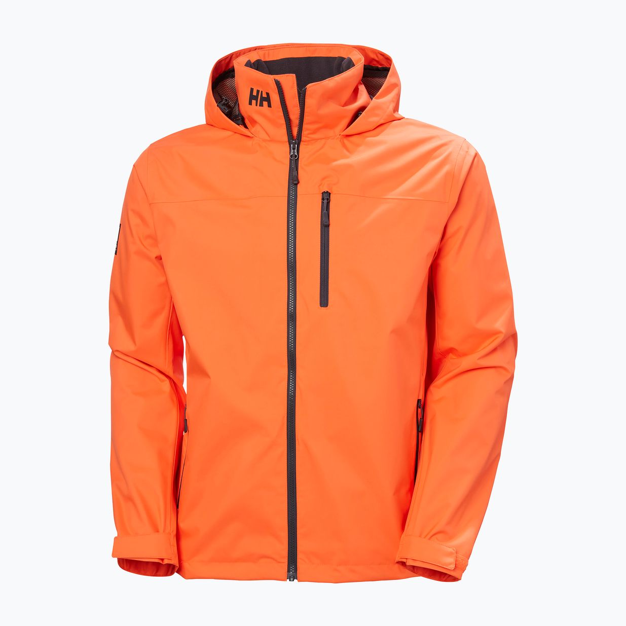 Мъжко ветроходно яке Helly Hansen Crew Hooded 2.0 flame 7