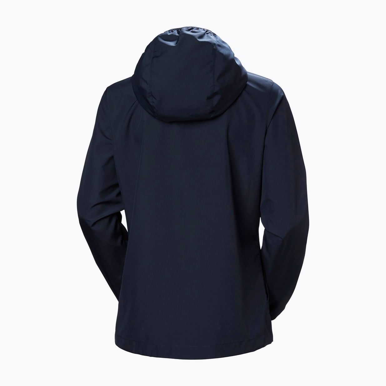 Ветроходно яке Helly Hansen Salt Stripe Windbreaker navy за жени 6