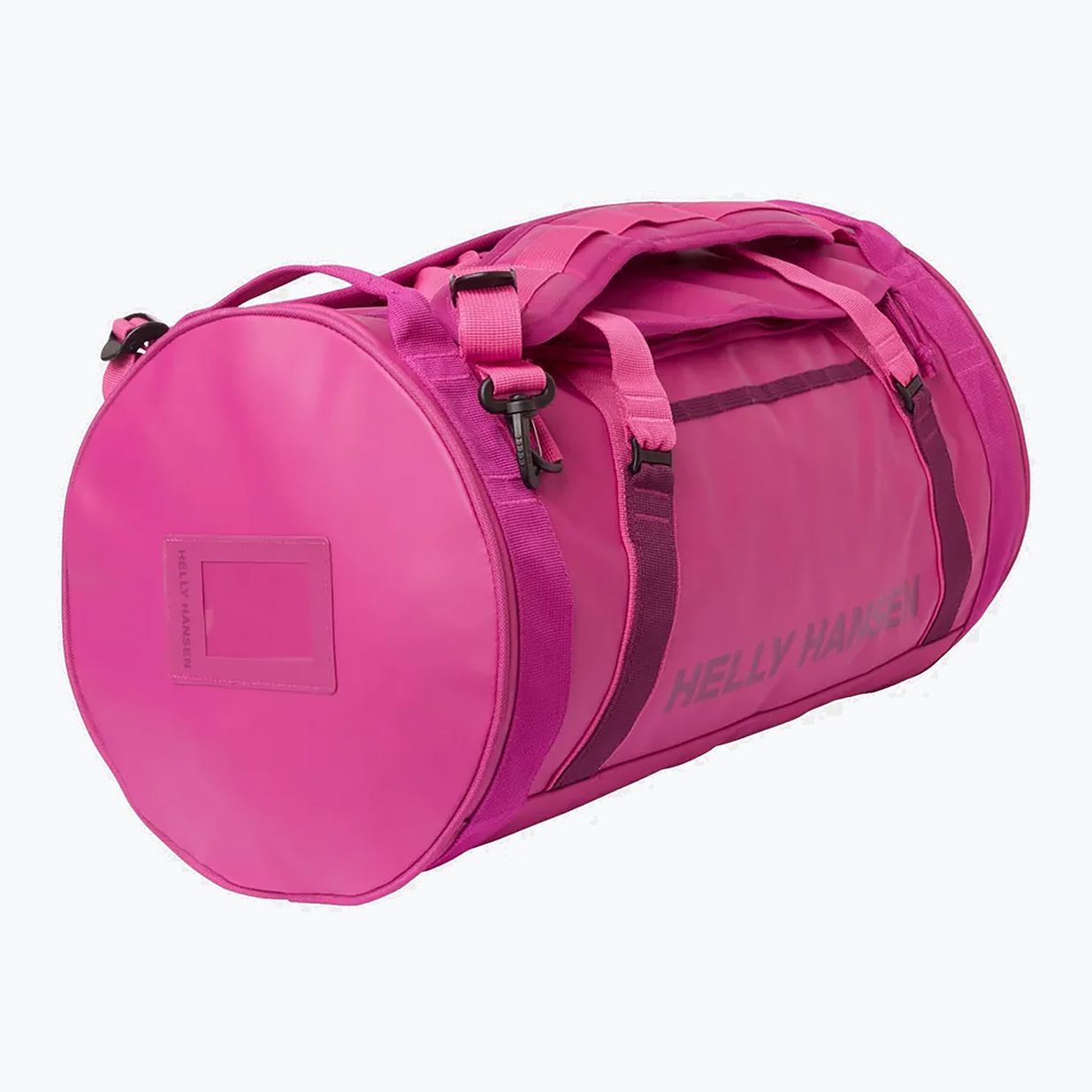 Пътна чанта Helly Hansen HH Duffel Bag 2 70 l magenta 2.0 