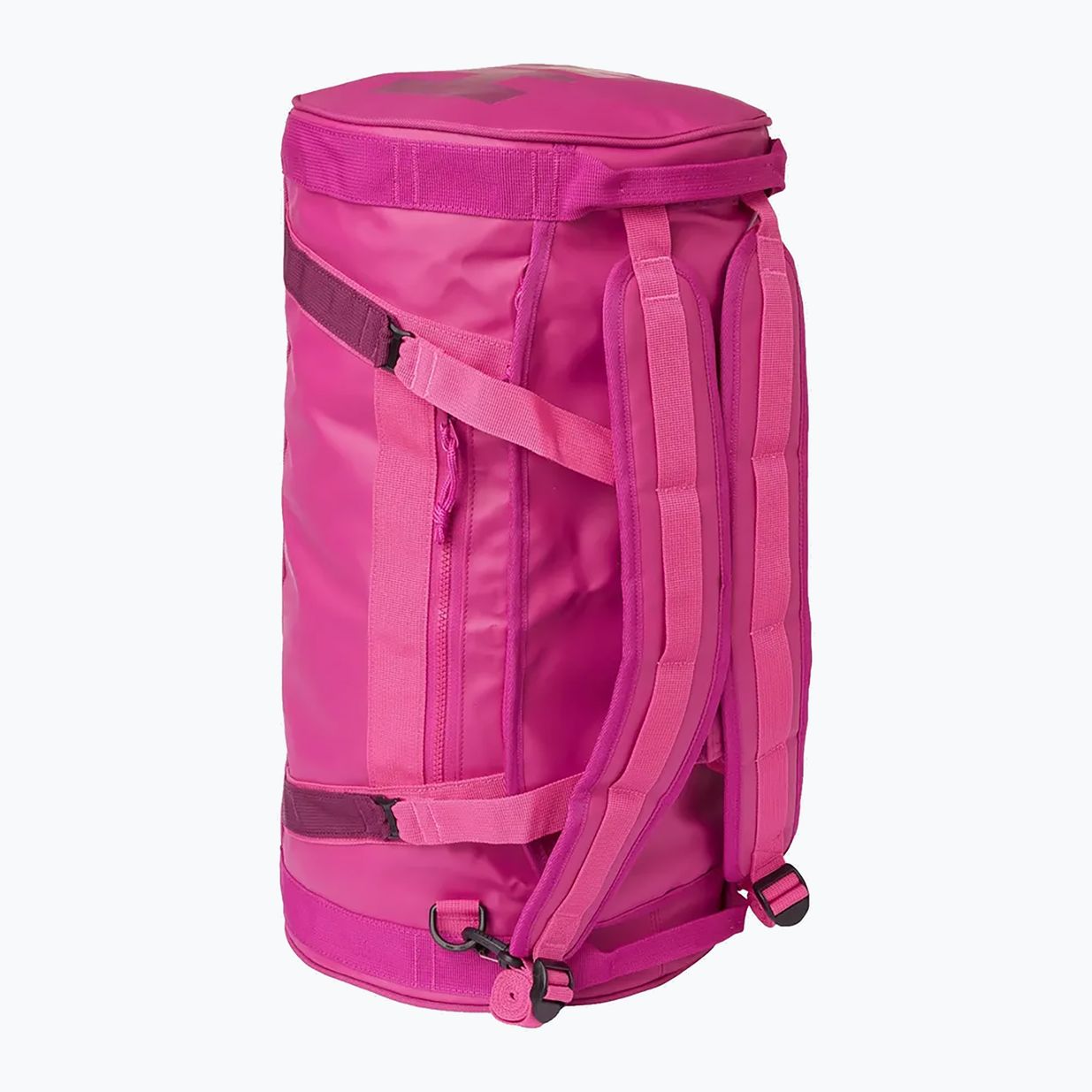 Пътна чанта Helly Hansen HH Duffel Bag 2 70 l magenta 2.0  4