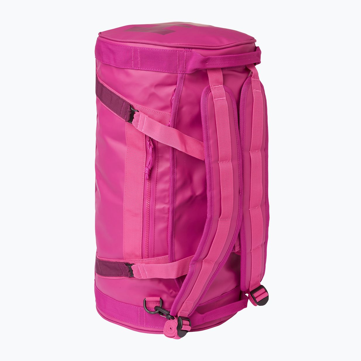 Пътна чанта Helly Hansen HH Duffel Bag 2 50 l  магента 2.0 4