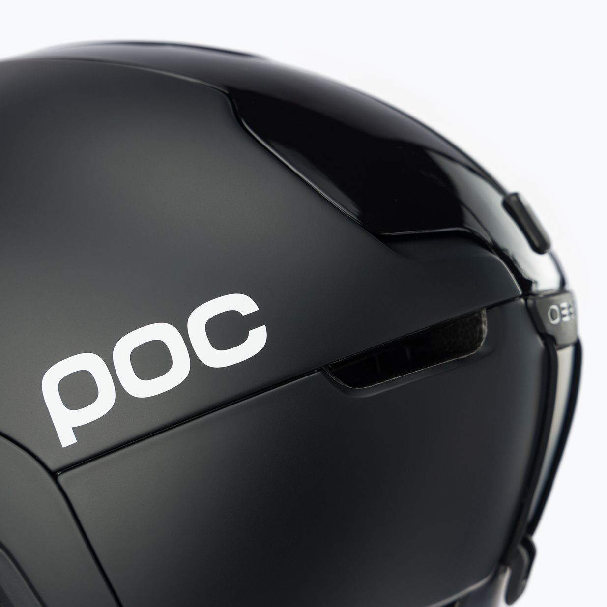 Ски каска POC Obex MIPS uranium black matt 7