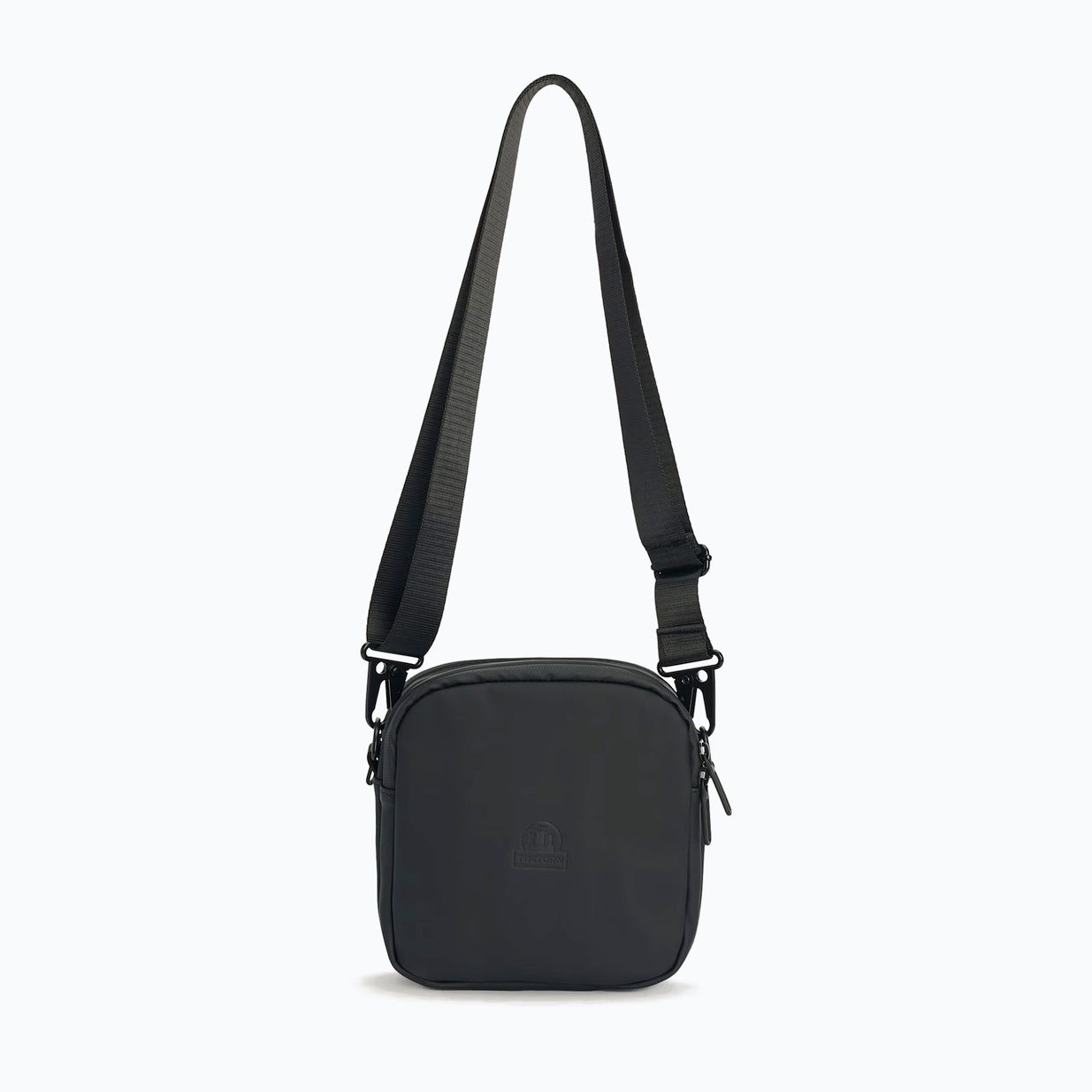 Tretorn дамска чанта PU Crossbody 2 l jet black 2