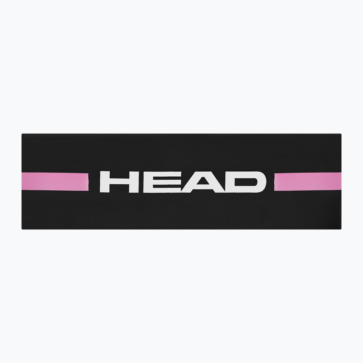 HEAD Neo Bandana 3 черен/розов бански