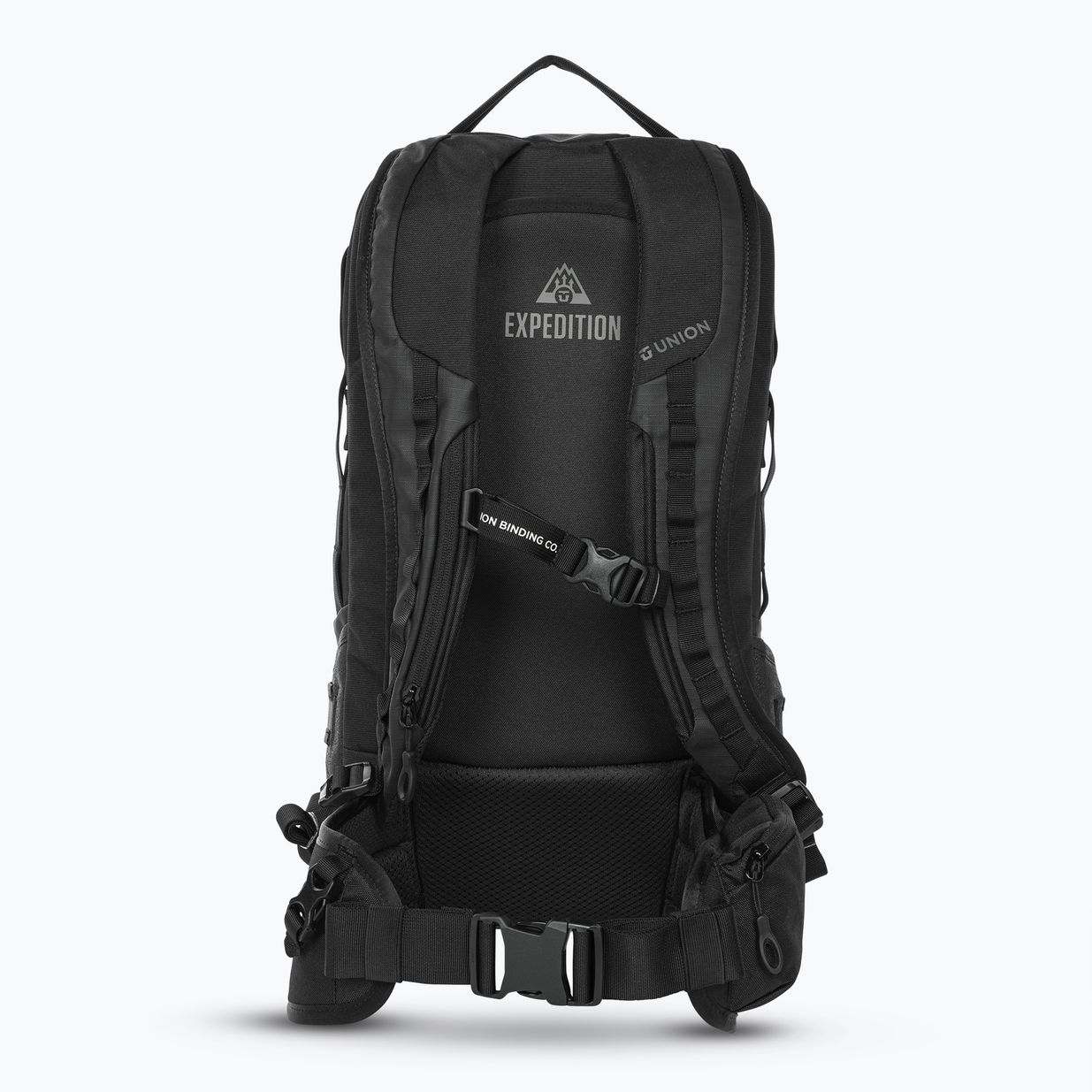 Union Expedition Pack раница за сноуборд черна 3