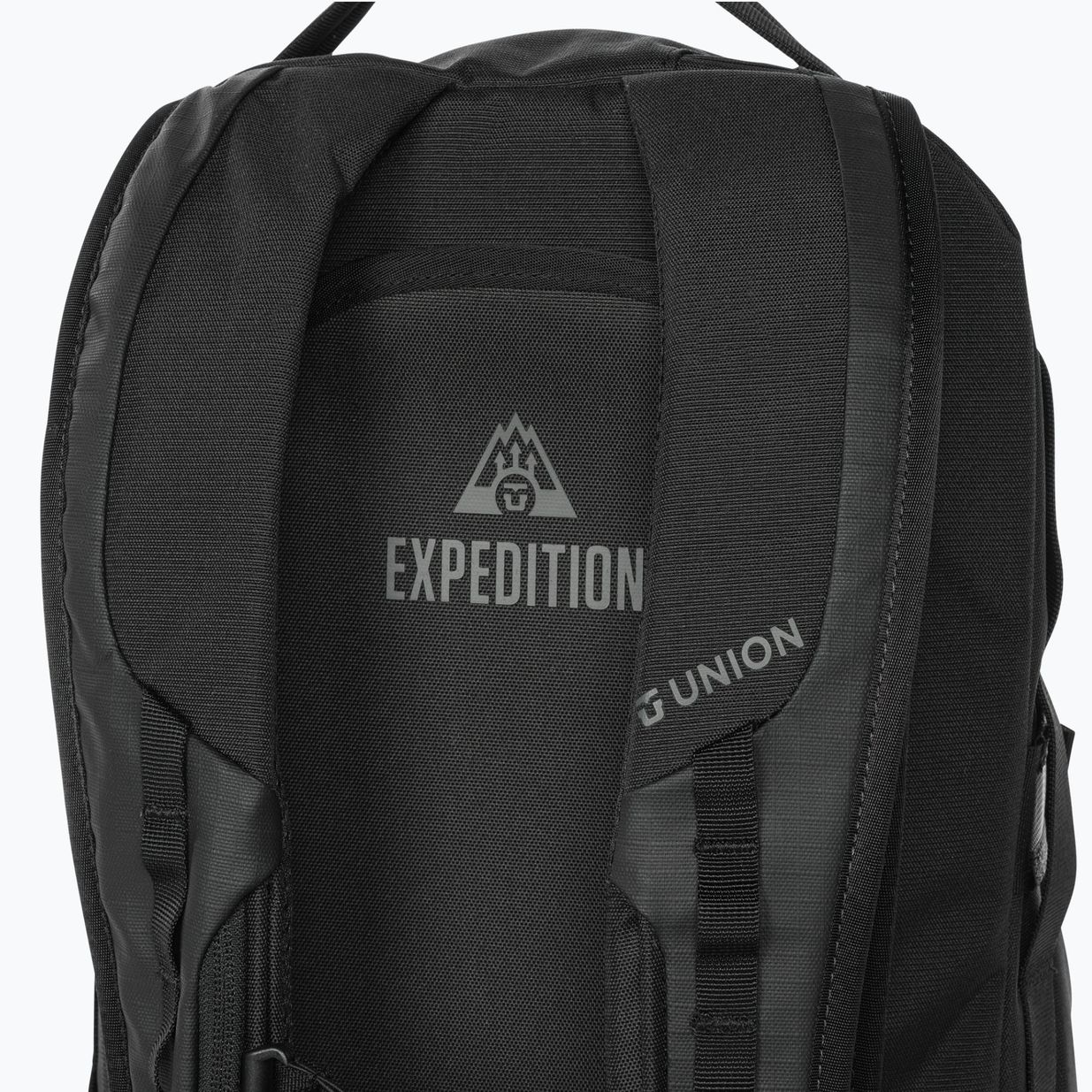 Union Expedition Pack раница за сноуборд черна 5